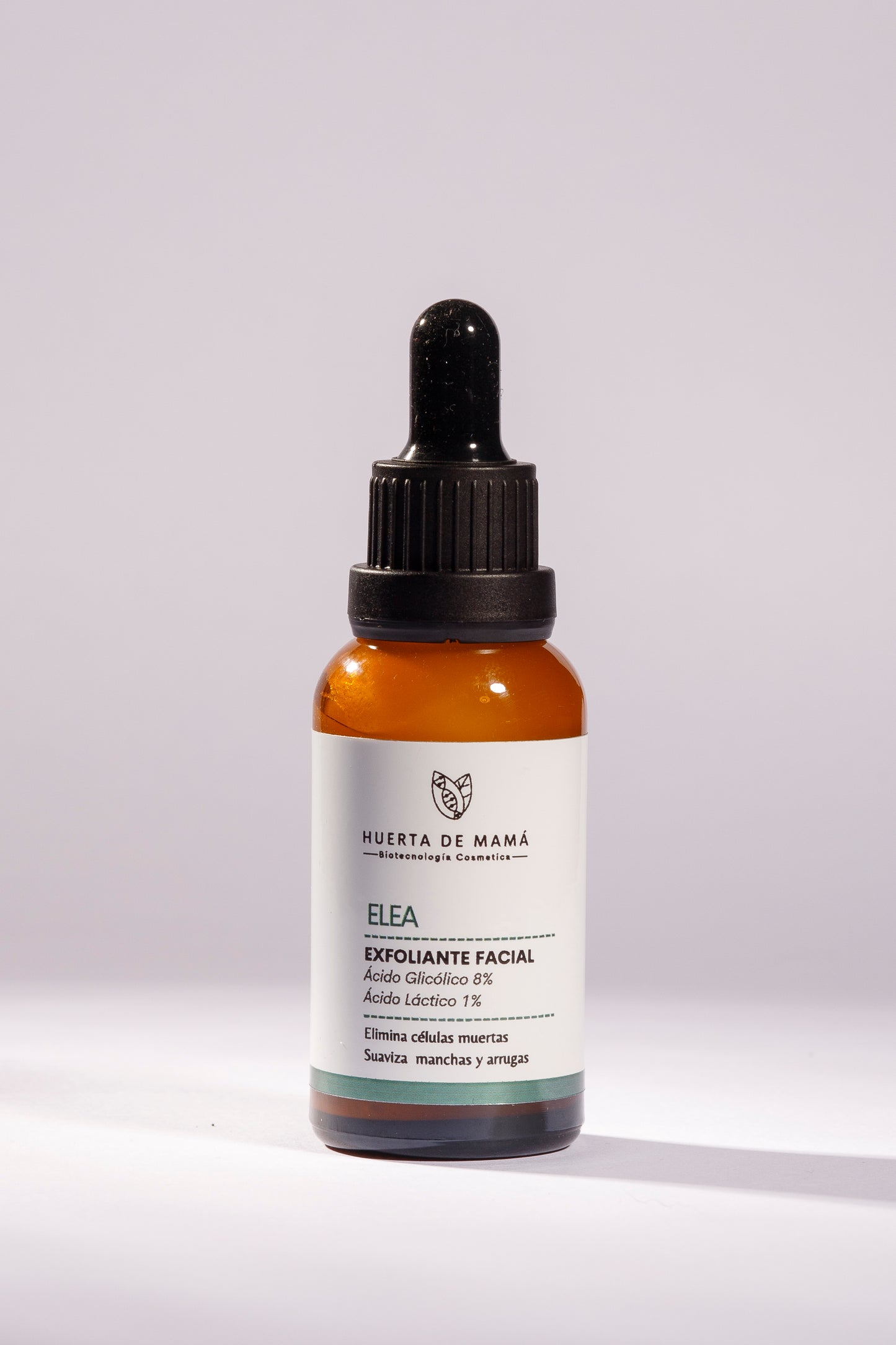 Exfoliante ELEA – AHA para manchas, textura y luminosidad