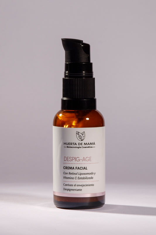 Retinol Liposomado - Crema Despig-Age