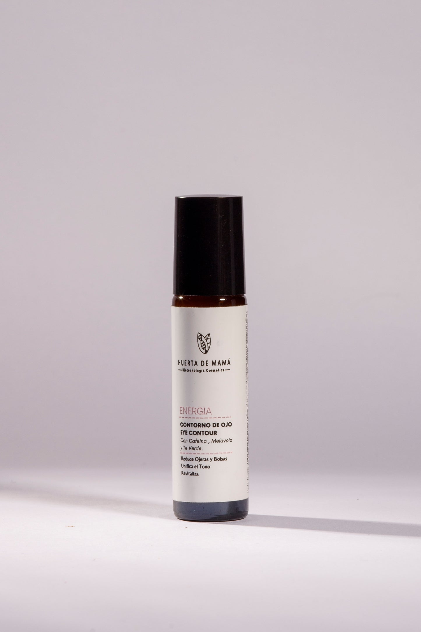 Contorno de ojos - ENERGIA (Nueva Fórmula)