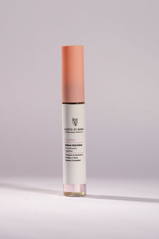 Crecimiento y Fortalecedor