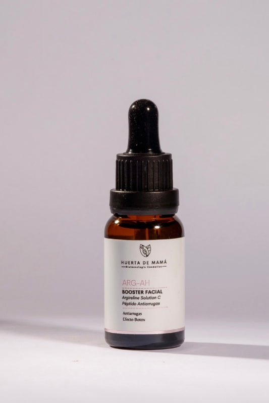 Booster Efecto Botox - ARG-AH