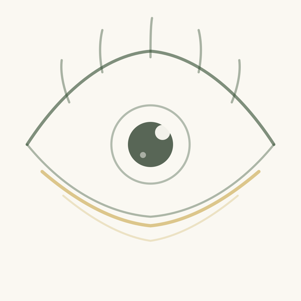CONTORNOS DE OJOS