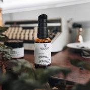 Aceite Regenerador de barrera cutánea - BALAM