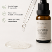 Pack Efecto Botox - Tratamiento para líneas de expresión