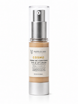 Crema Cosmo - Tratamiento liporellenador de arrugas