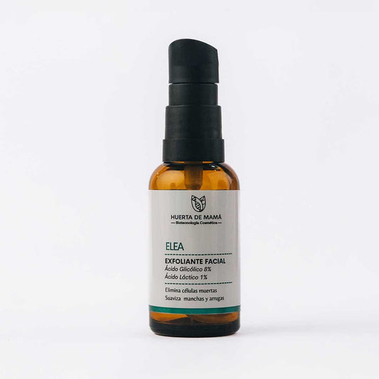 EXFOLIANTE ELEA (Glicolico)