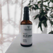Gel de limpieza Piel Sensible - ZORA
