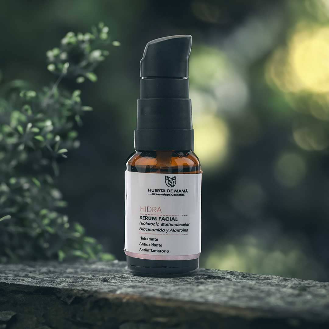 SERUM HIDRA , Multimolecular de Ácido Hialuronico