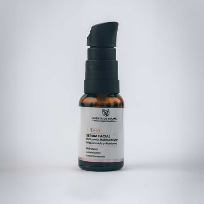 SERUM HIDRA , Multimolecular de Ácido Hialuronico