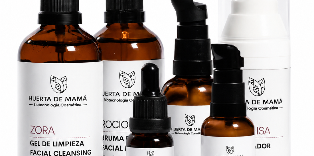 RUTINA ANTIAGE- Reducir líneas de expresión - Hidratante
