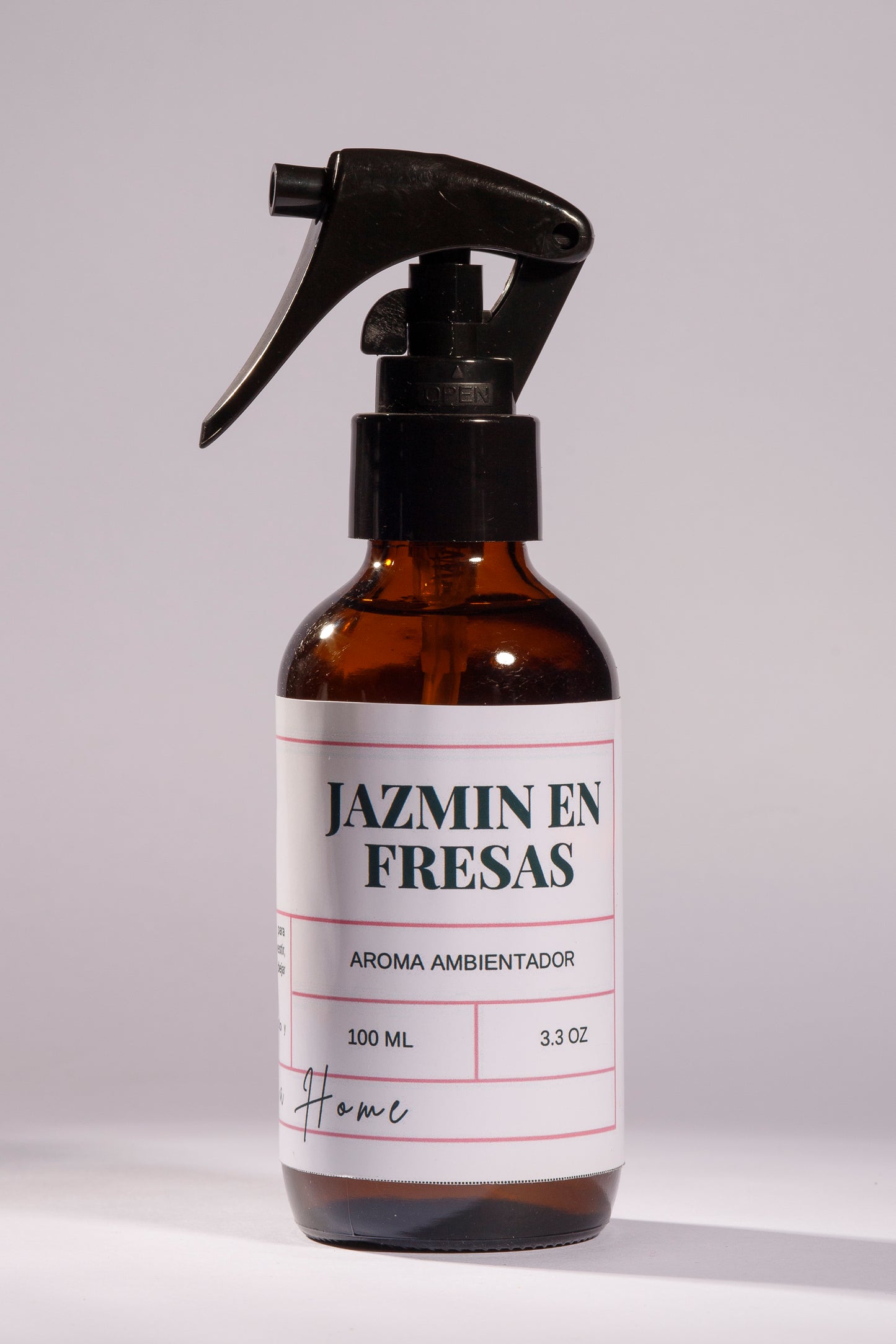 Aromatizante natural para ambientes