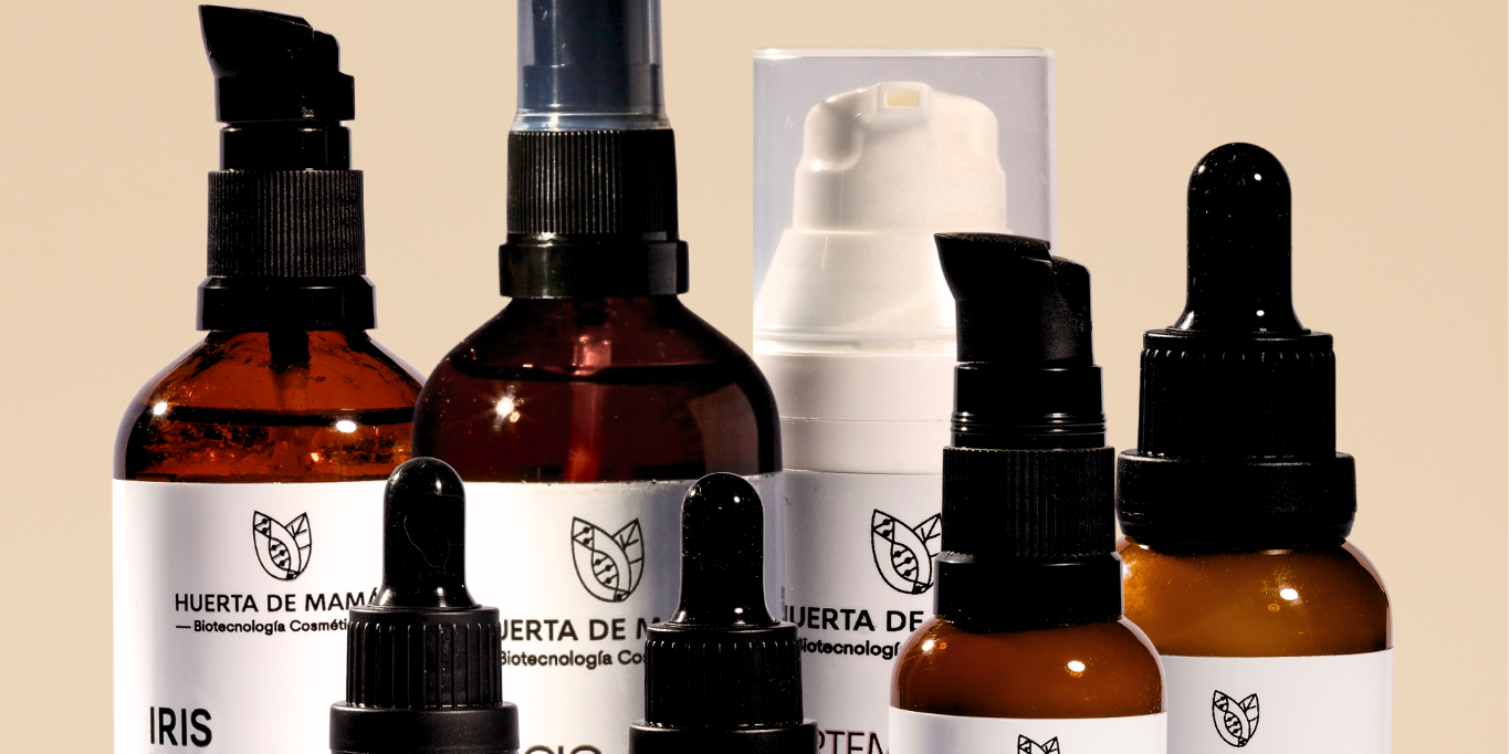Rutina piel grasa - acneica - Limpieza de poros y control de sebo