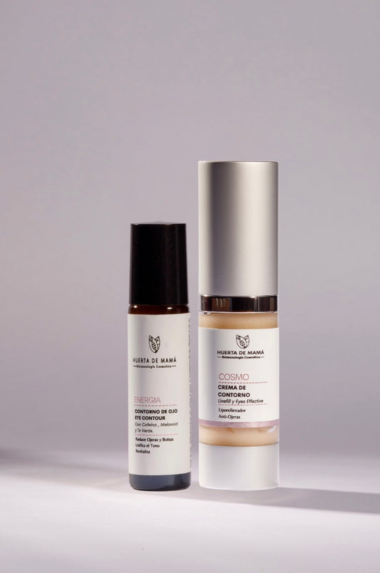 Pack Mirada Rejuvenecida