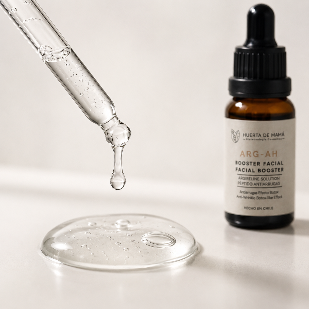 Booster Efecto Botox - ARG-AH