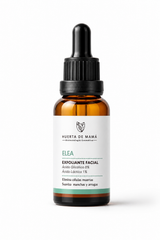 Exfoliante Ácido Glicólico - ELEA – AHA