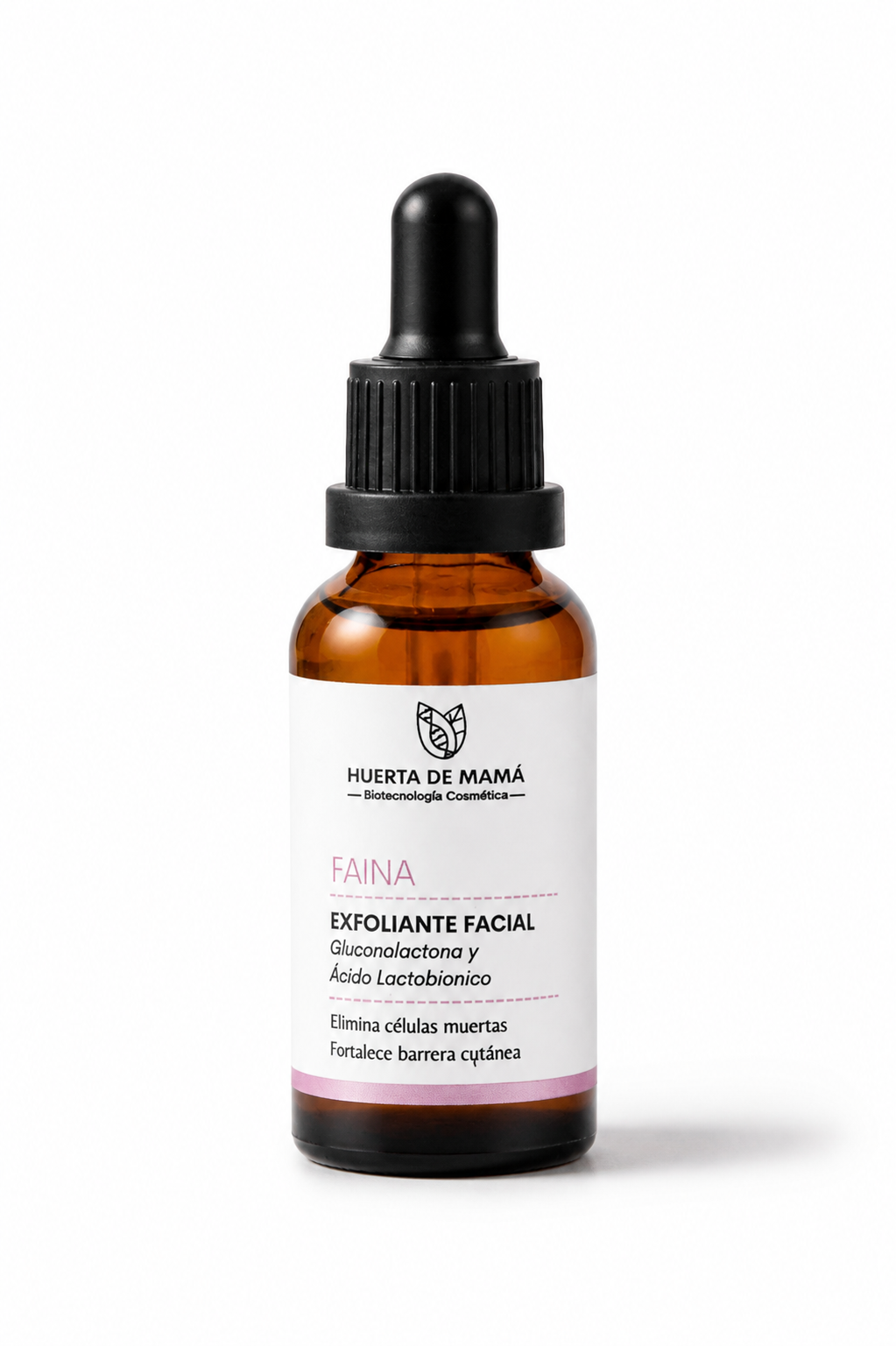 Exfoliante Piel Sensible - Faina PHA