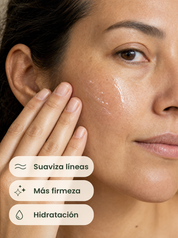 Pack Efecto Botox - Tratamiento para líneas de expresión