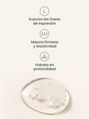 Pack Efecto Botox - Tratamiento para líneas de expresión