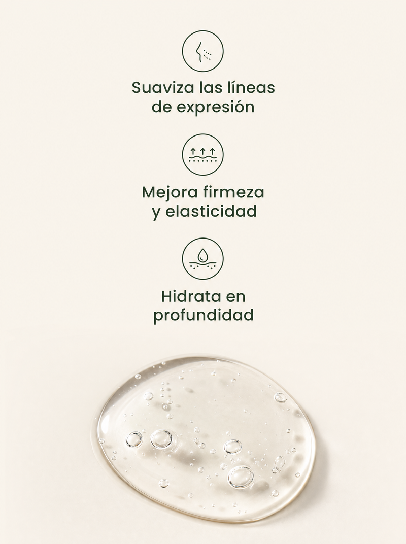 Pack Efecto Botox - Tratamiento para líneas de expresión