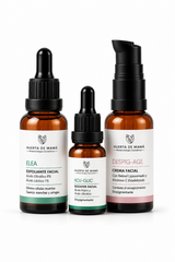 Pack Despigmentante - Retinol y Vitamina C