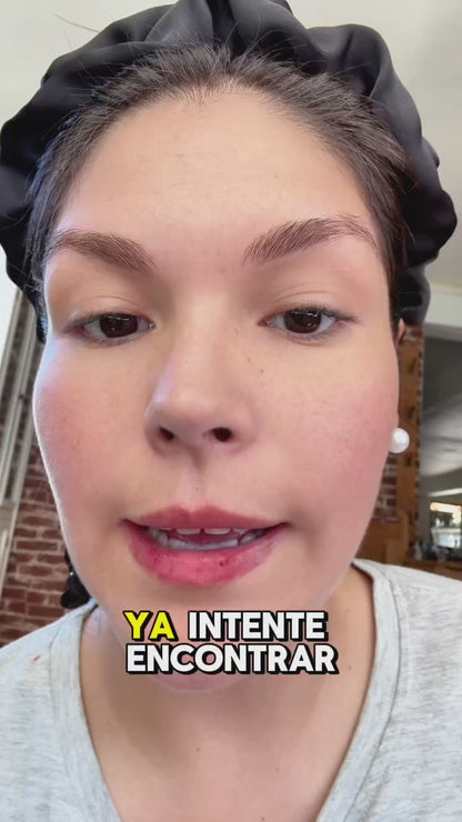 Protector solar facial CON COLOR FPS 30