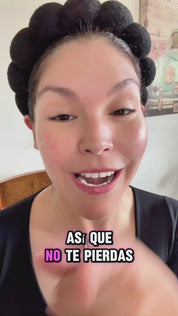 RUTINA ANTIAGE- Reducir líneas de expresión - Hidratante