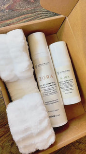 DOBLE LIMPIEZA FACIAL