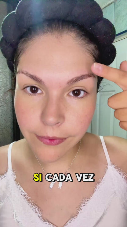 Pack Efecto Botox - Tratamiento con péptidos para líneas de expresión.